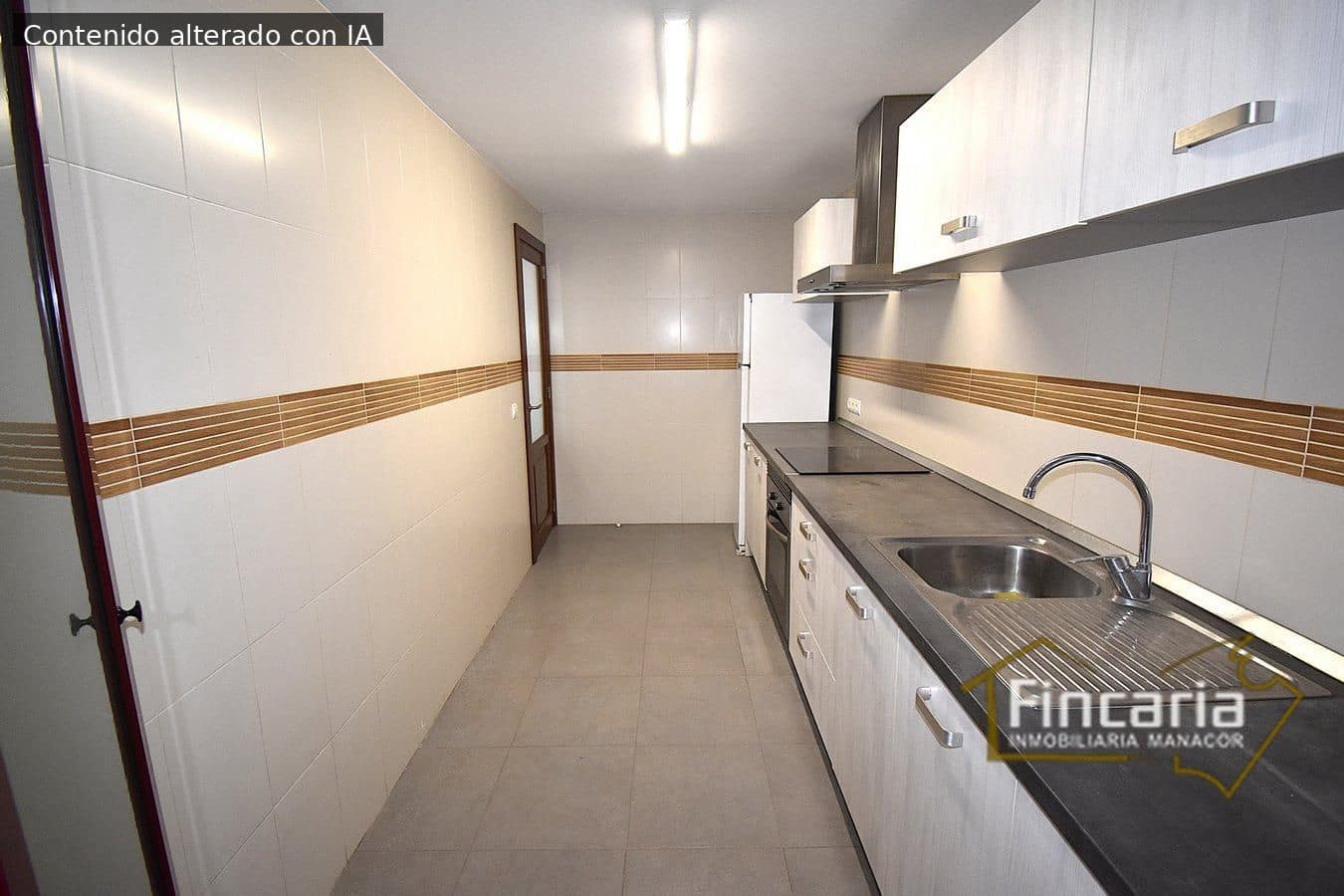 2 camera da letto Appartamento in vendita in Manacor con garage - 285.000 € (Rif: 9184615)