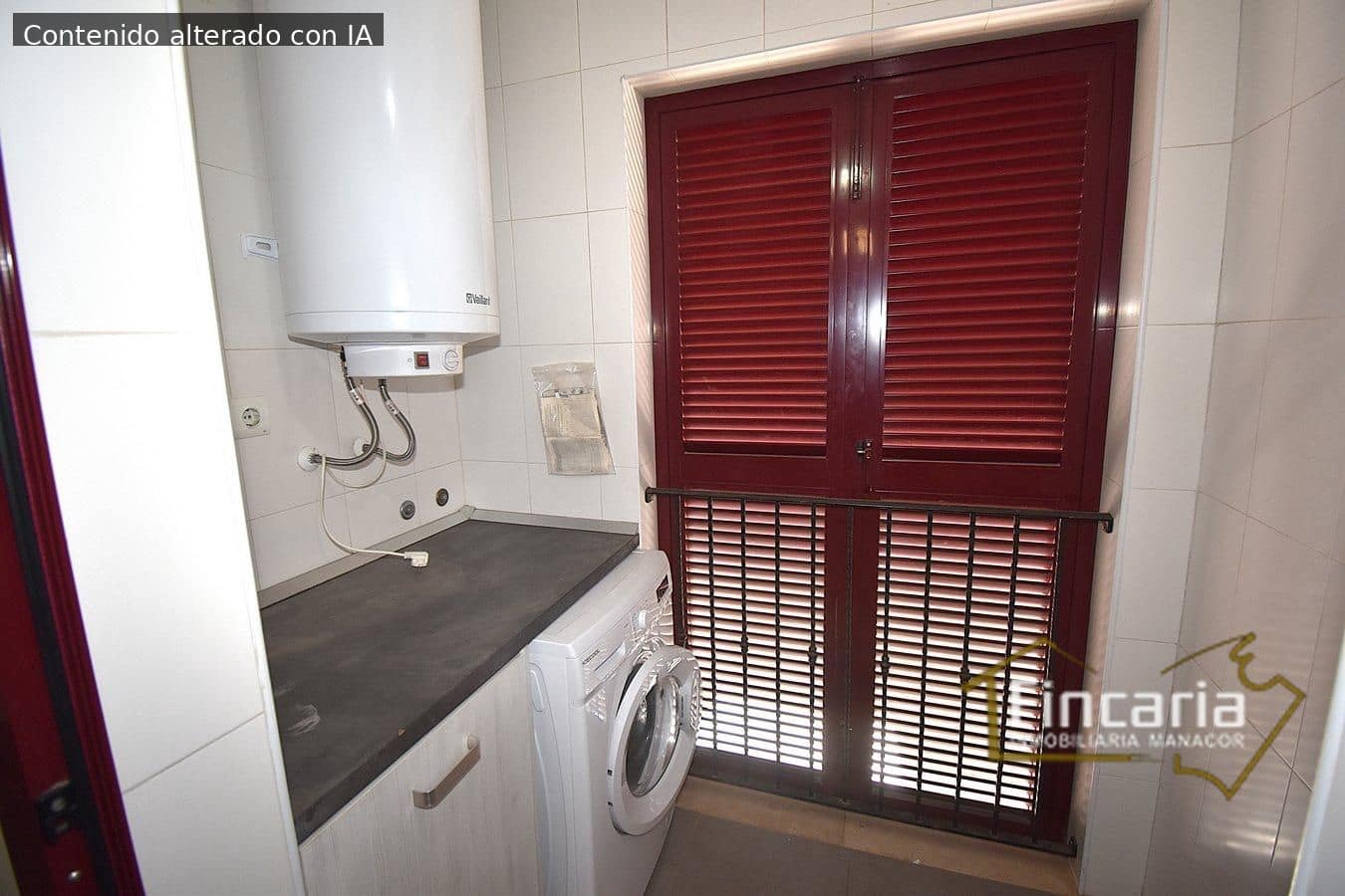 2 camera da letto Appartamento in vendita in Manacor con garage - 285.000 € (Rif: 9184615)