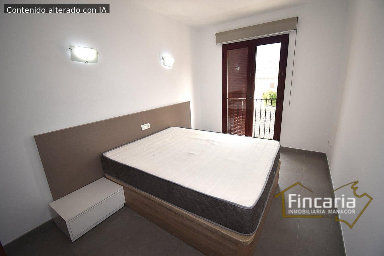 2 camera da letto Appartamento in vendita in Manacor con garage - 285.000 € (Rif: 9184615)