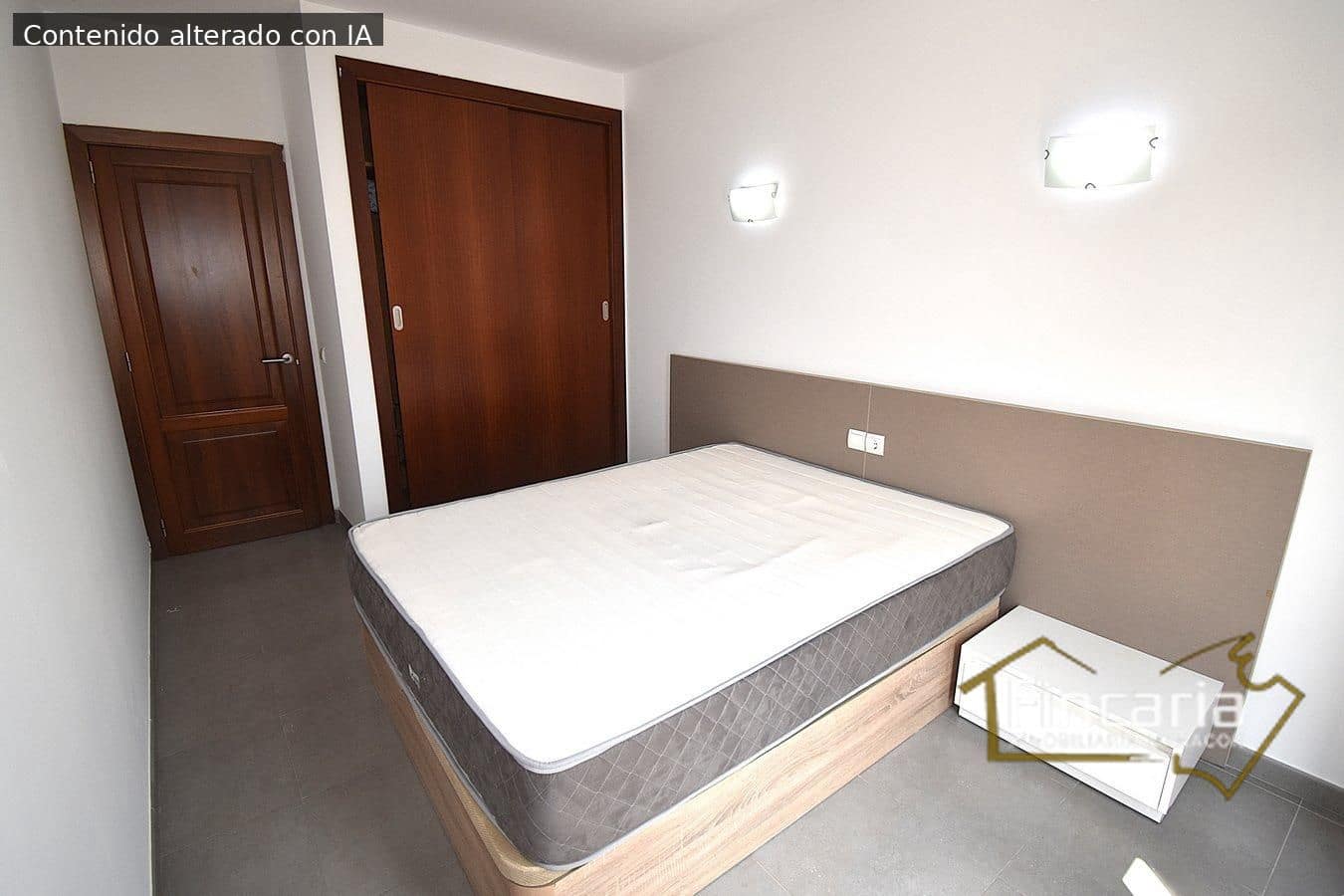 2 camera da letto Appartamento in vendita in Manacor con garage - 285.000 € (Rif: 9184615)