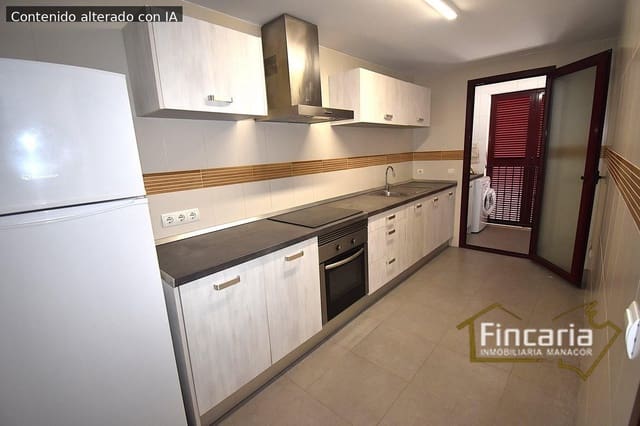 2 camera da letto Appartamento in vendita in Manacor con garage - 285.000 € (Rif: 9184615)