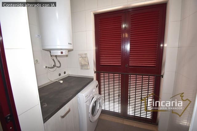 2 camera da letto Appartamento in vendita in Manacor con garage - 285.000 € (Rif: 9184615)