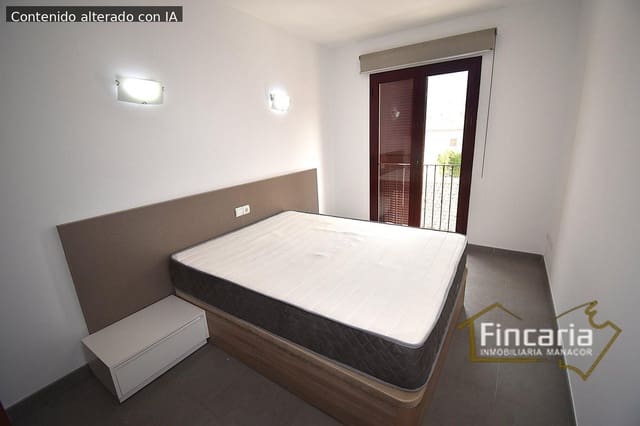 2 camera da letto Appartamento in vendita in Manacor con garage - 285.000 € (Rif: 9184615)