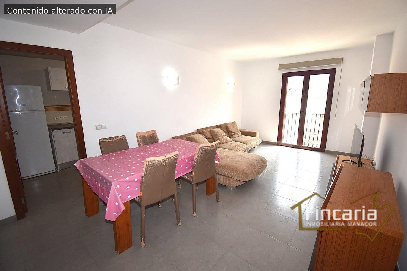 2 camera da letto Appartamento in vendita in Manacor con garage - 285.000 € (Rif: 9184615)
