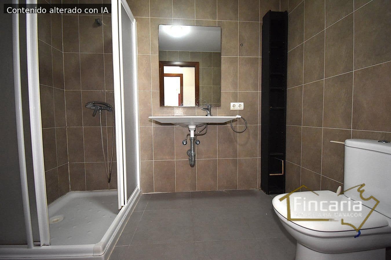 2 camera da letto Appartamento in vendita in Manacor con garage - 285.000 € (Rif: 9184615)