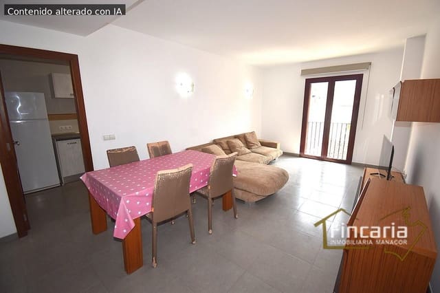 2 camera da letto Appartamento in vendita in Manacor con garage - 285.000 € (Rif: 9184615)