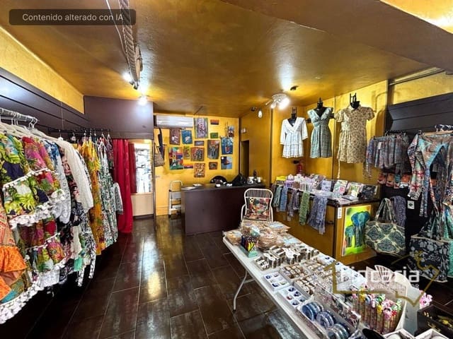 5 soveværelse Virksomhed til salg i Cala d'Or, Santanyí - € 490.000 (Ref: 9227348)