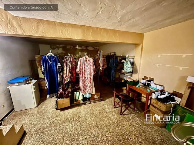 5 soveværelse Virksomhed til salg i Cala d'Or, Santanyí - € 490.000 (Ref: 9227348)