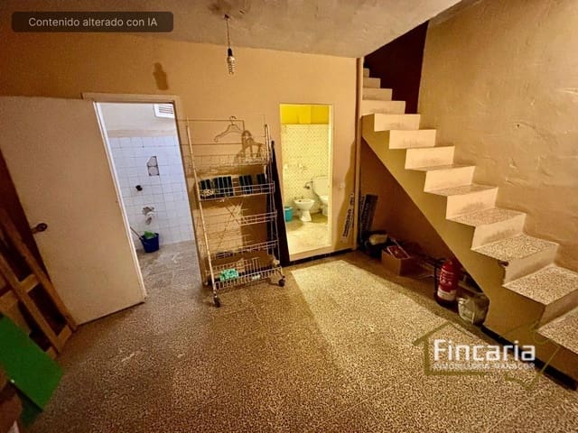 5 soveværelse Virksomhed til salg i Cala d'Or, Santanyí - € 490.000 (Ref: 9227348)