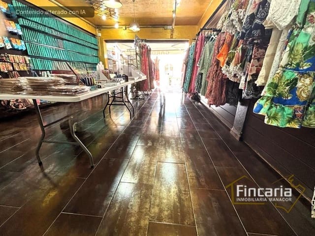 5 soveværelse Virksomhed til salg i Cala d'Or, Santanyí - € 490.000 (Ref: 9227348)