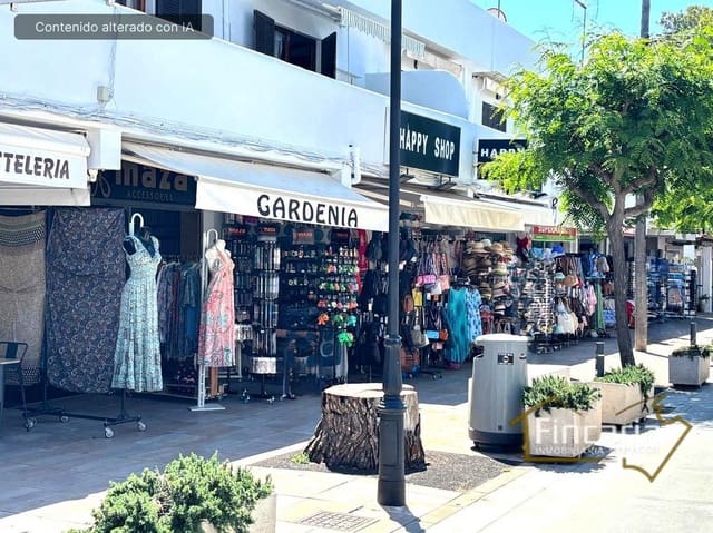 5 soveværelse Virksomhed til salg i Cala d'Or, Santanyí - € 490.000 (Ref: 9227348)