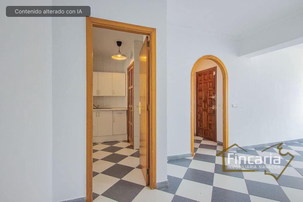 3 soveværelse Lejlighed til salg i Manacor - € 275.000 (Ref: 9257940)