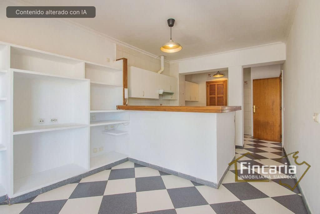 3 soveværelse Lejlighed til salg i Manacor - € 275.000 (Ref: 9257940)