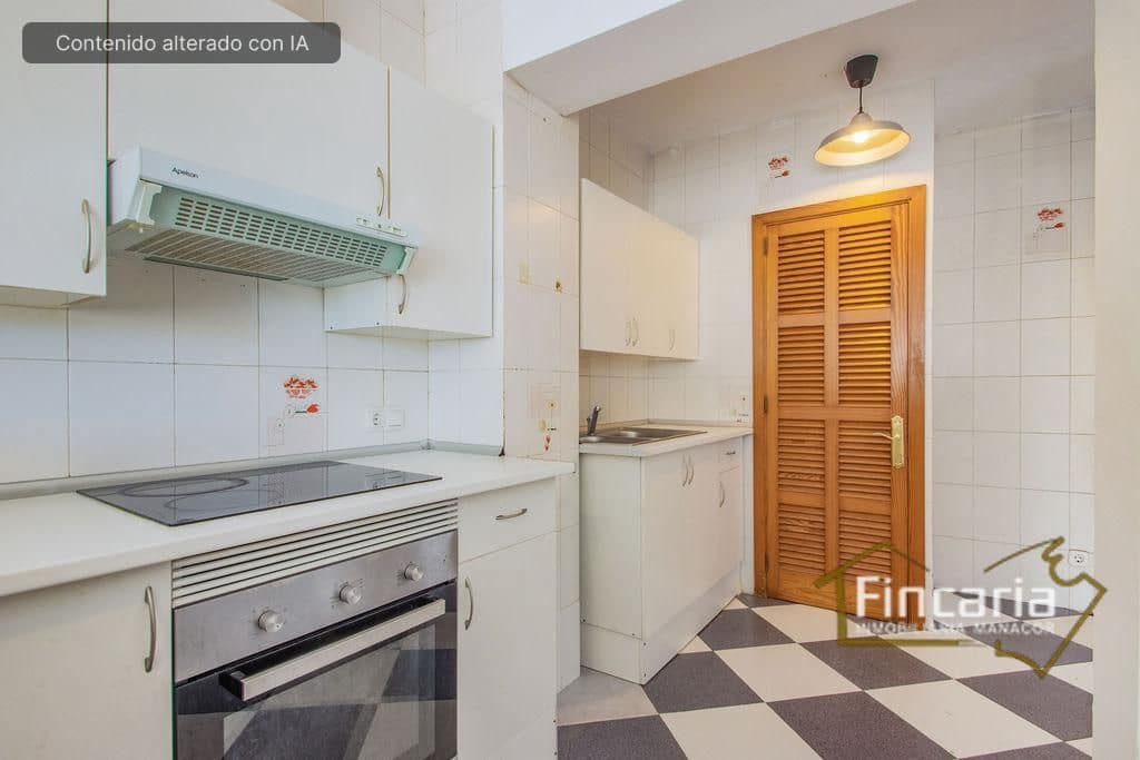 3 soveværelse Lejlighed til salg i Manacor - € 275.000 (Ref: 9257940)