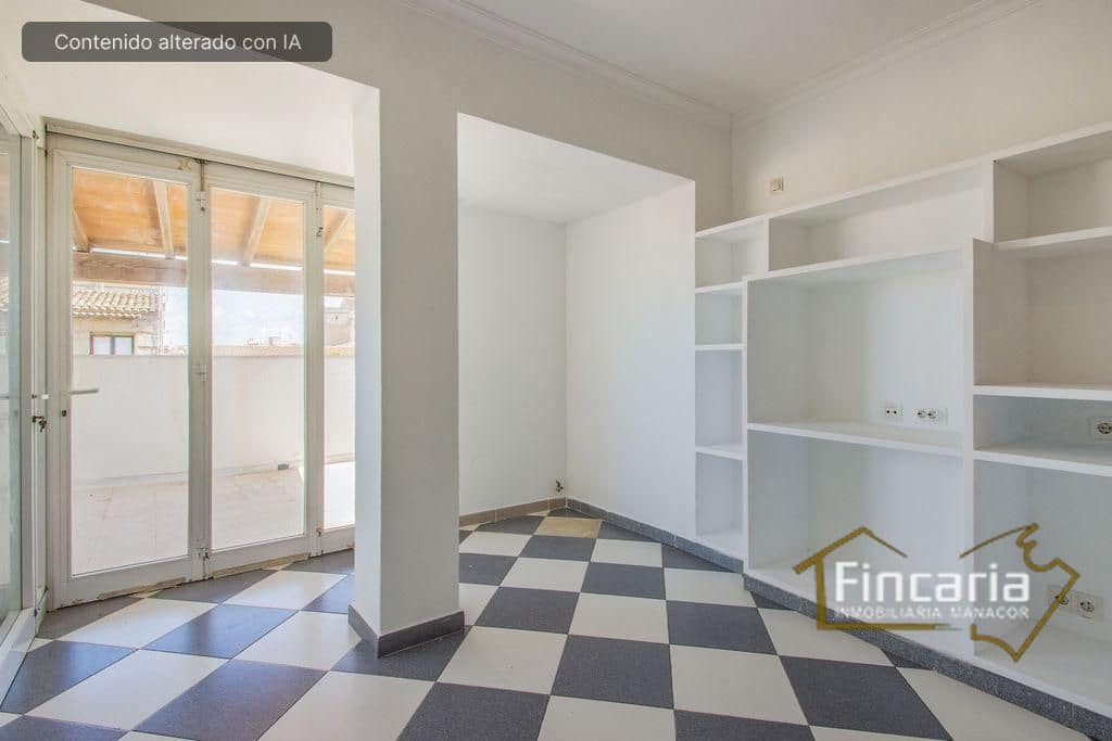 3 soveværelse Lejlighed til salg i Manacor - € 275.000 (Ref: 9257940)