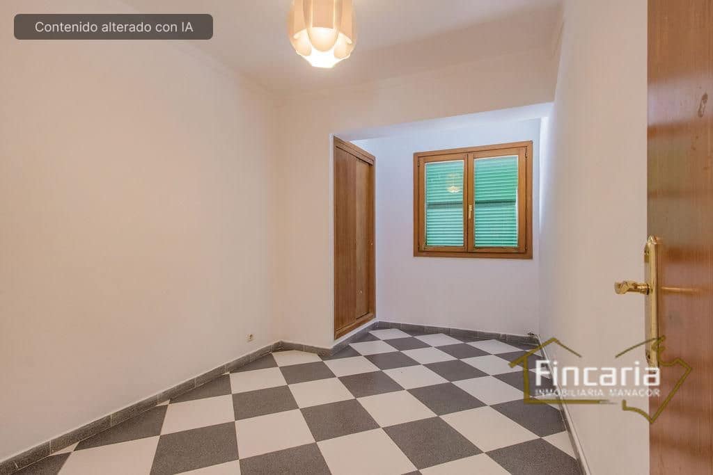 3 soveværelse Lejlighed til salg i Manacor - € 275.000 (Ref: 9257940)