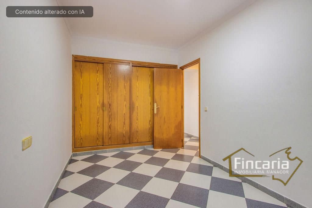 3 soveværelse Lejlighed til salg i Manacor - € 275.000 (Ref: 9257940)