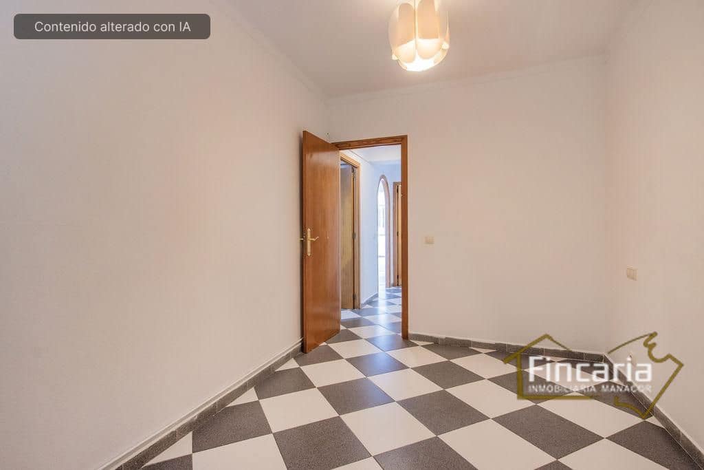 3 soveværelse Lejlighed til salg i Manacor - € 275.000 (Ref: 9257940)