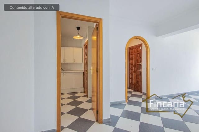 3 soveværelse Lejlighed til salg i Manacor - € 275.000 (Ref: 9257940)