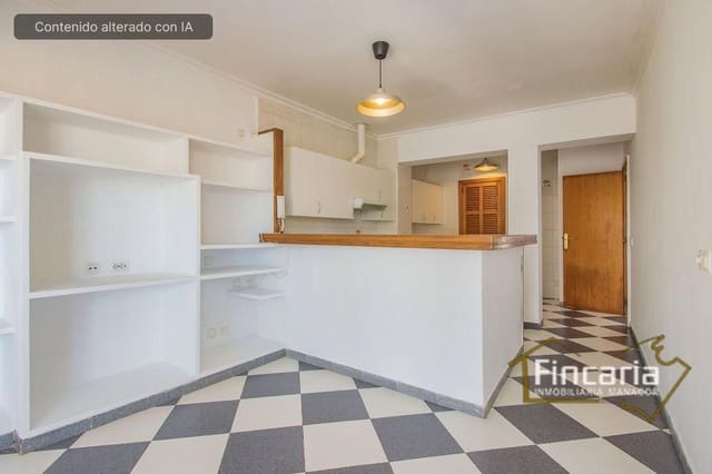 3 soveværelse Lejlighed til salg i Manacor - € 275.000 (Ref: 9257940)