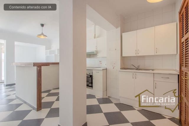 3 soveværelse Lejlighed til salg i Manacor - € 275.000 (Ref: 9257940)