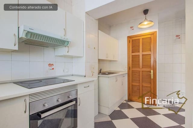 3 soveværelse Lejlighed til salg i Manacor - € 275.000 (Ref: 9257940)