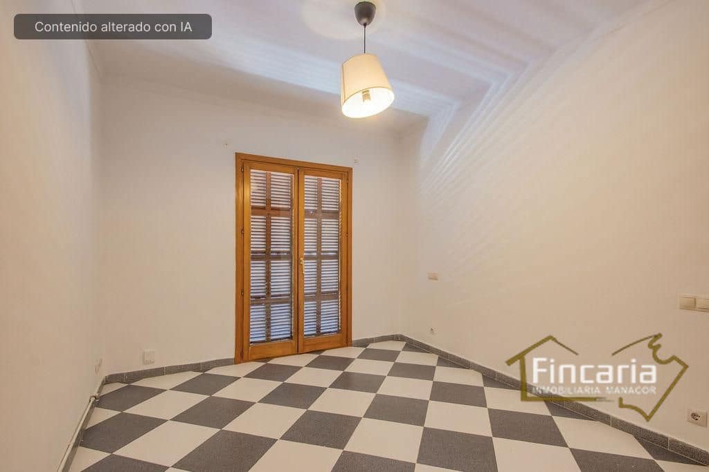 3 soveværelse Lejlighed til salg i Manacor - € 275.000 (Ref: 9257940)