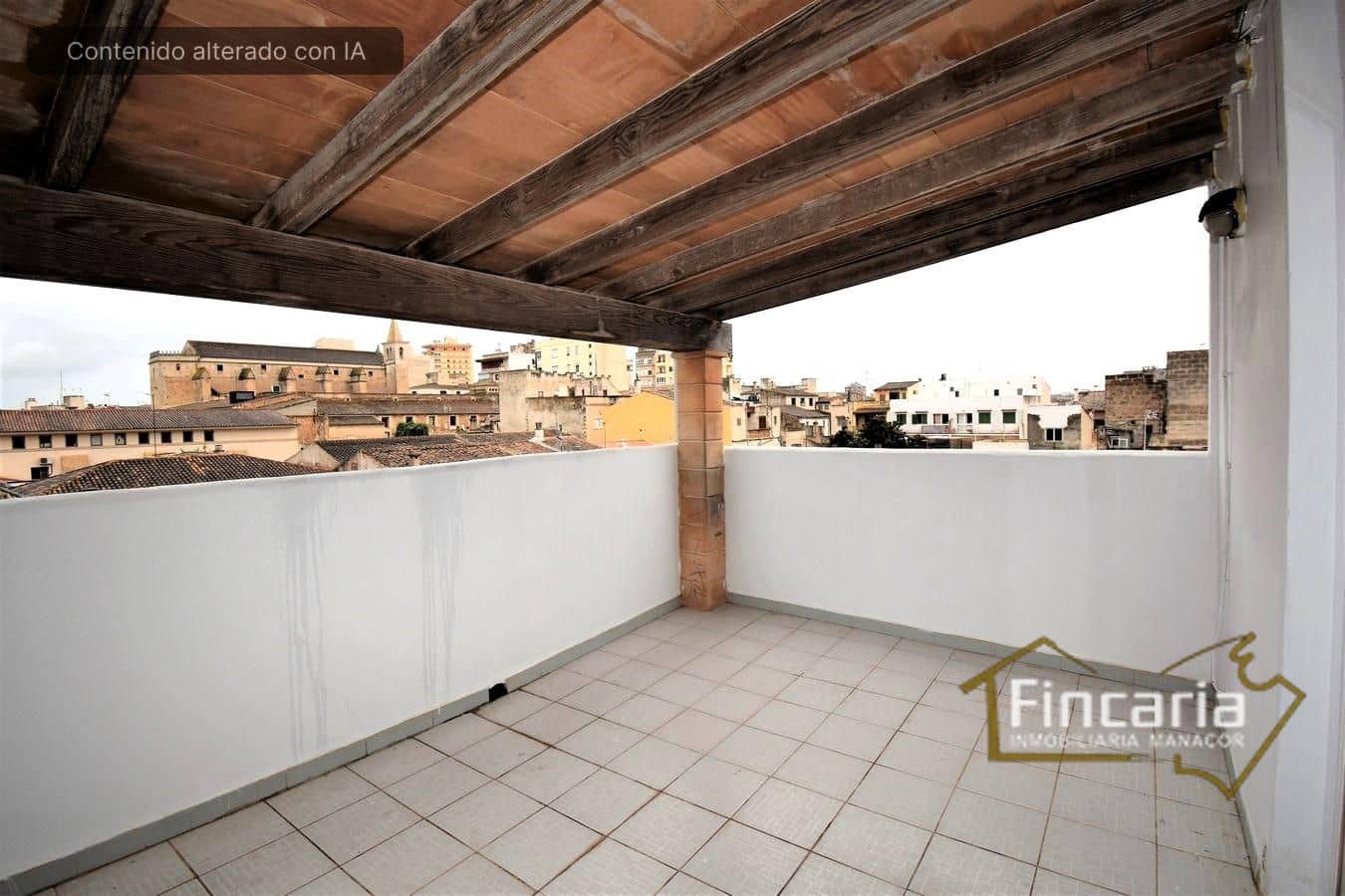 3 soveværelse Lejlighed til salg i Manacor - € 275.000 (Ref: 9257940)