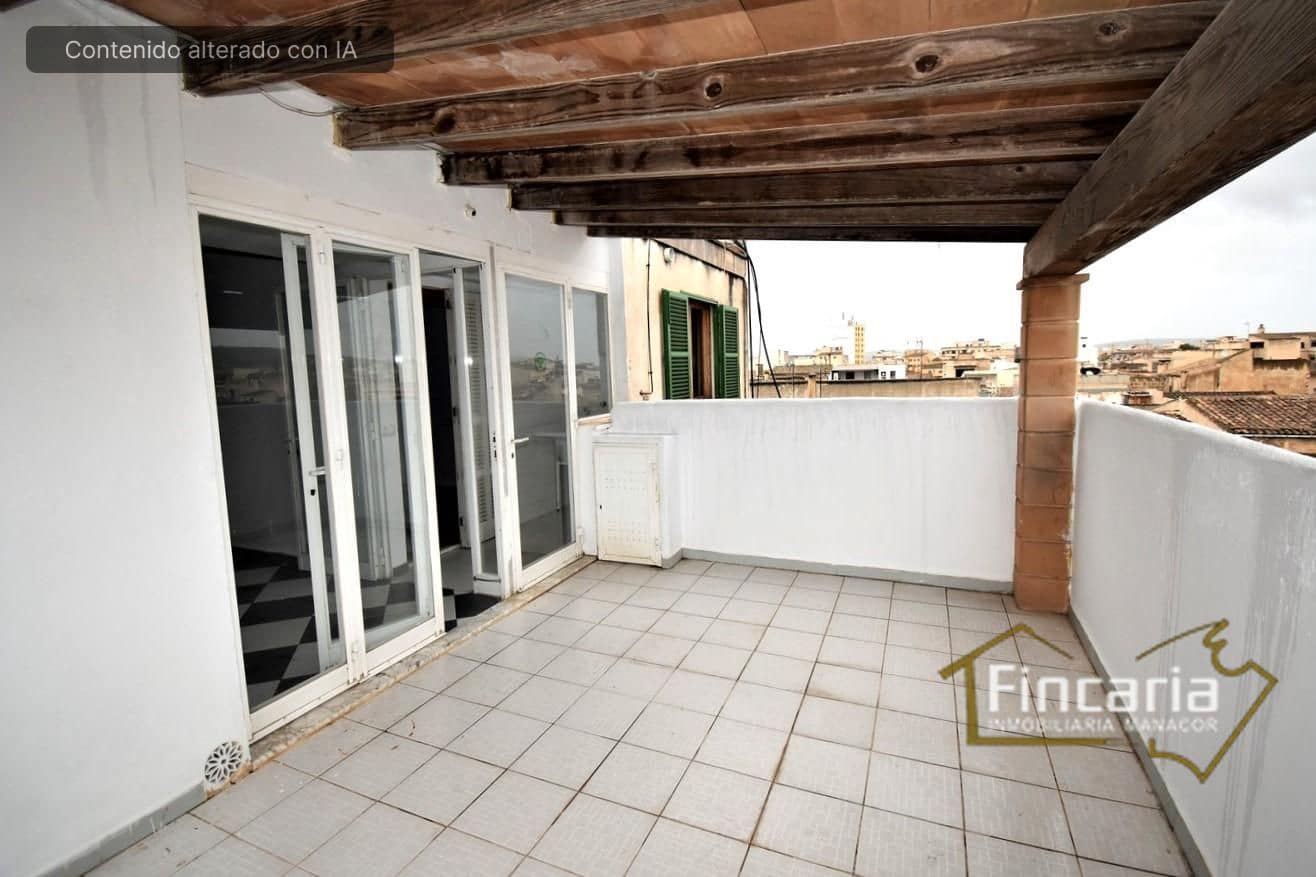 3 soveværelse Lejlighed til salg i Manacor - € 275.000 (Ref: 9257940)