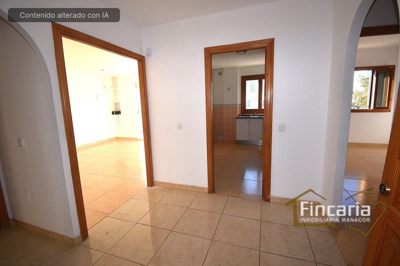 3 chambre Appartement à vendre à Portocristo / Port de Manacor - 269 000 € (Ref: 9263799)