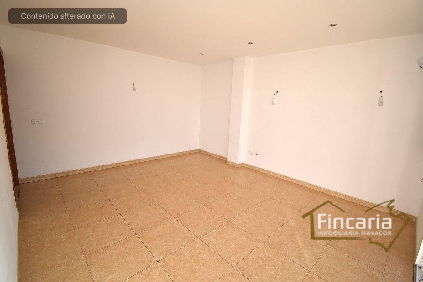 3 chambre Appartement à vendre à Portocristo / Port de Manacor - 269 000 € (Ref: 9263799)