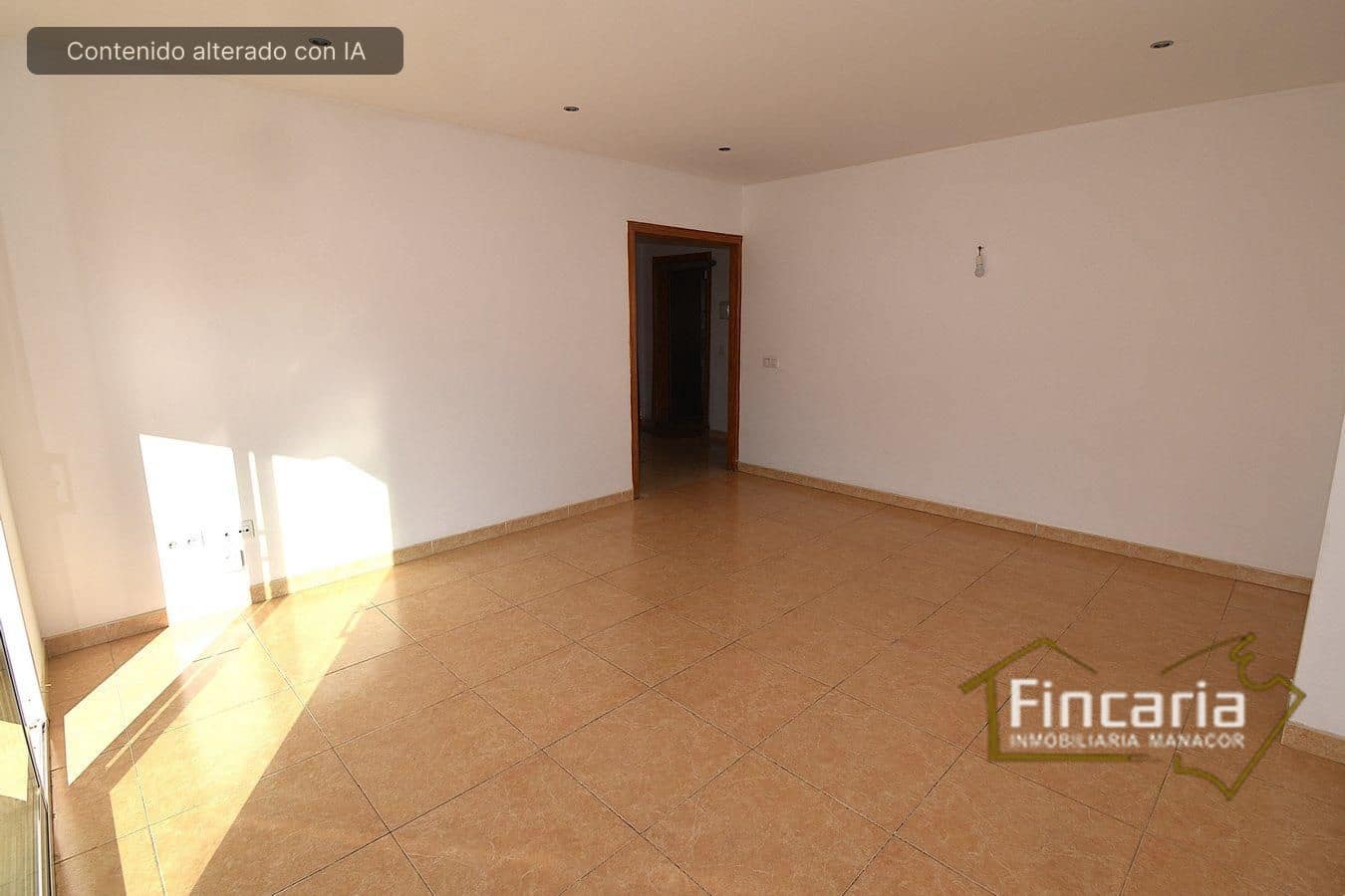 3 chambre Appartement à vendre à Portocristo / Port de Manacor - 269 000 € (Ref: 9263799)