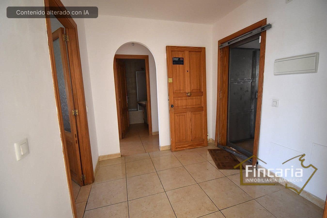 3 chambre Appartement à vendre à Portocristo / Port de Manacor - 269 000 € (Ref: 9263799)