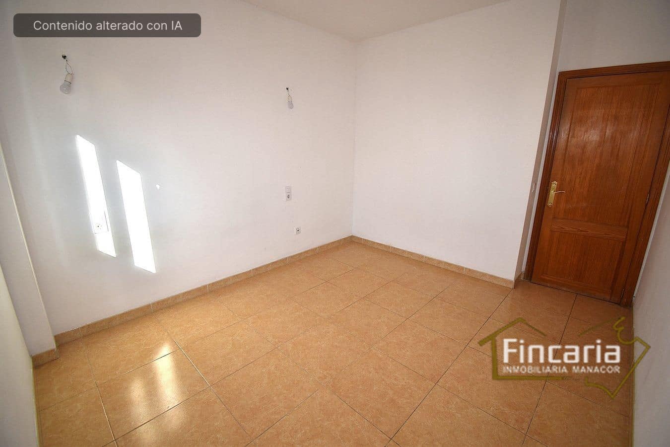 3 chambre Appartement à vendre à Portocristo / Port de Manacor - 269 000 € (Ref: 9263799)