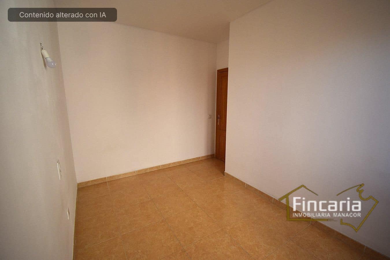 3 chambre Appartement à vendre à Portocristo / Port de Manacor - 269 000 € (Ref: 9263799)