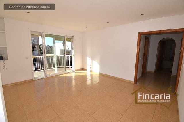 3 makuuhuone Asunto myytävänä paikassa Portocristo / Port de Manacor, Manacor - 269 000 € (Ref: 9263799)