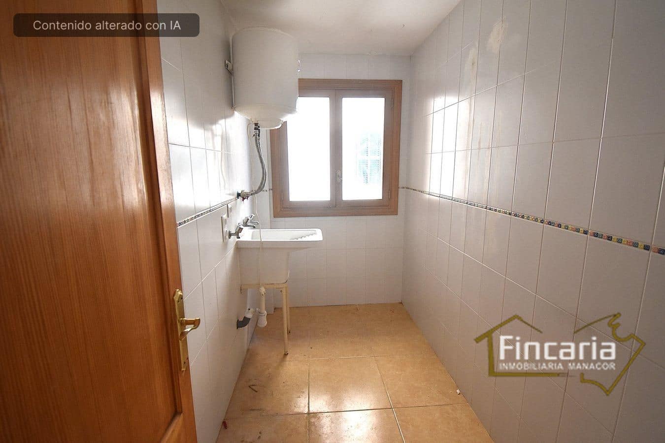 3 chambre Appartement à vendre à Portocristo / Port de Manacor - 269 000 € (Ref: 9263799)