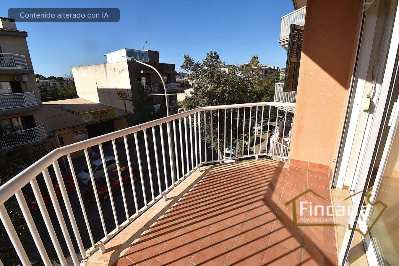3 chambre Appartement à vendre à Portocristo / Port de Manacor - 269 000 € (Ref: 9263799)