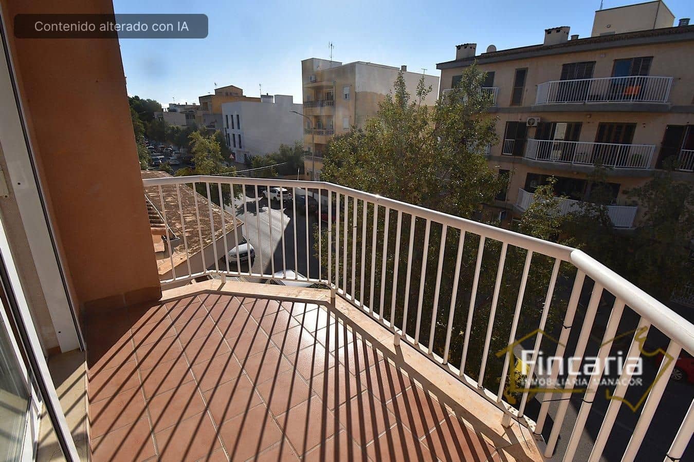 3 chambre Appartement à vendre à Portocristo / Port de Manacor - 269 000 € (Ref: 9263799)