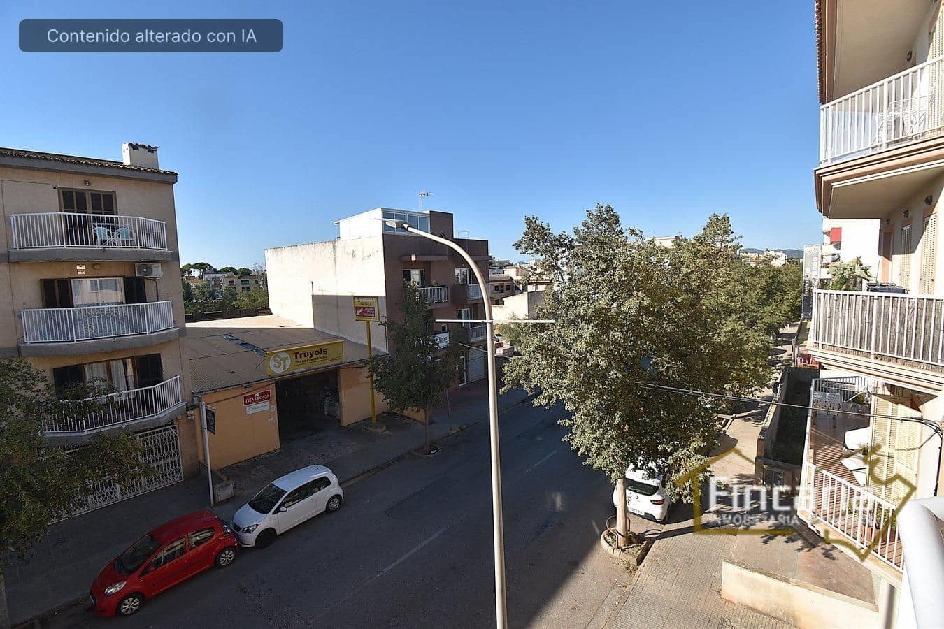 3 chambre Appartement à vendre à Portocristo / Port de Manacor - 269 000 € (Ref: 9263799)