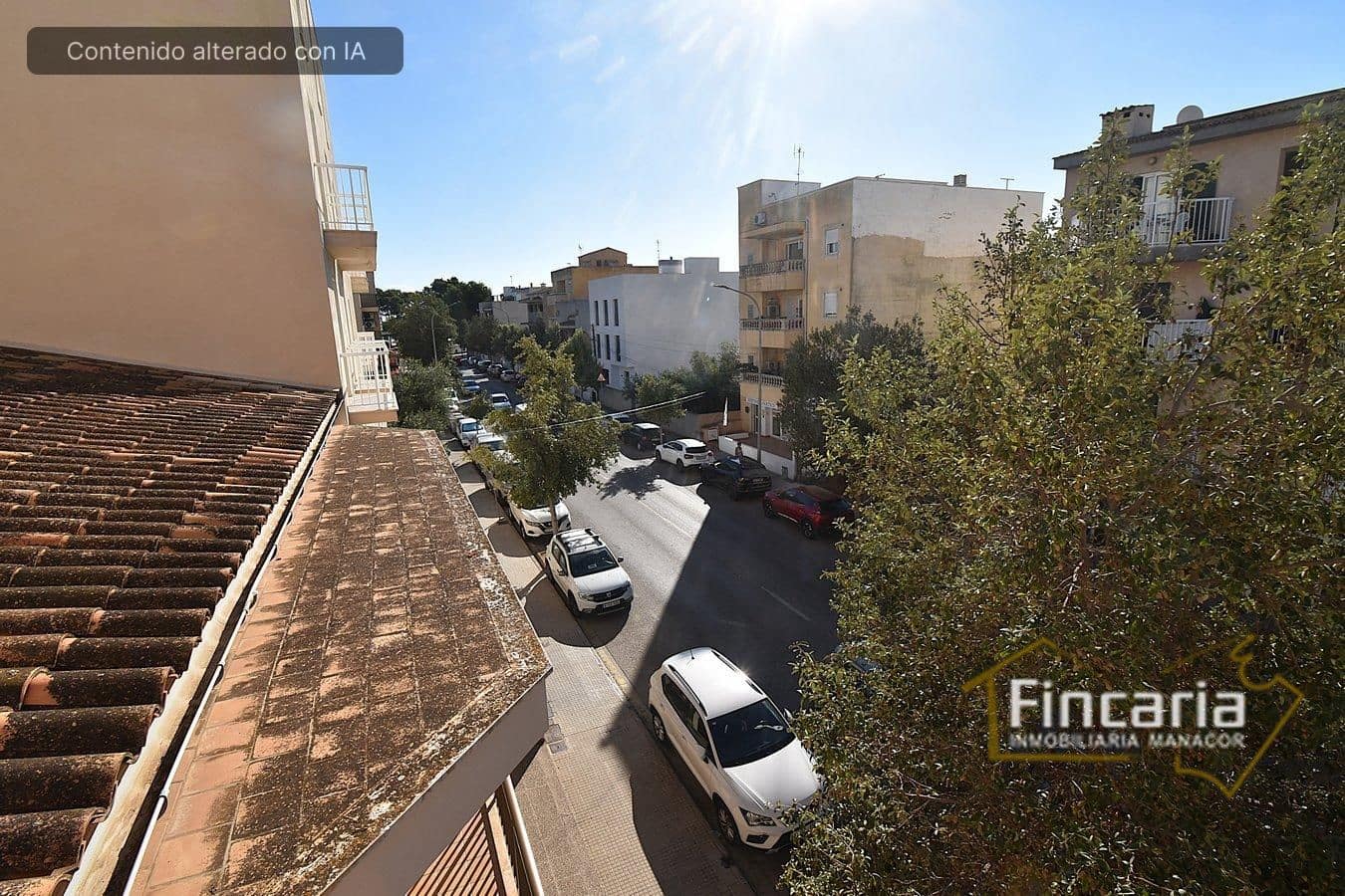 3 chambre Appartement à vendre à Portocristo / Port de Manacor - 269 000 € (Ref: 9263799)