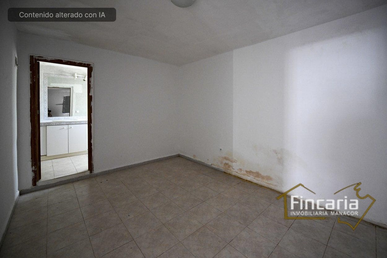 3 Zimmer Finca/Landgut zu verkaufen in Llucmajor - 290.000 € (Ref: 9313986)