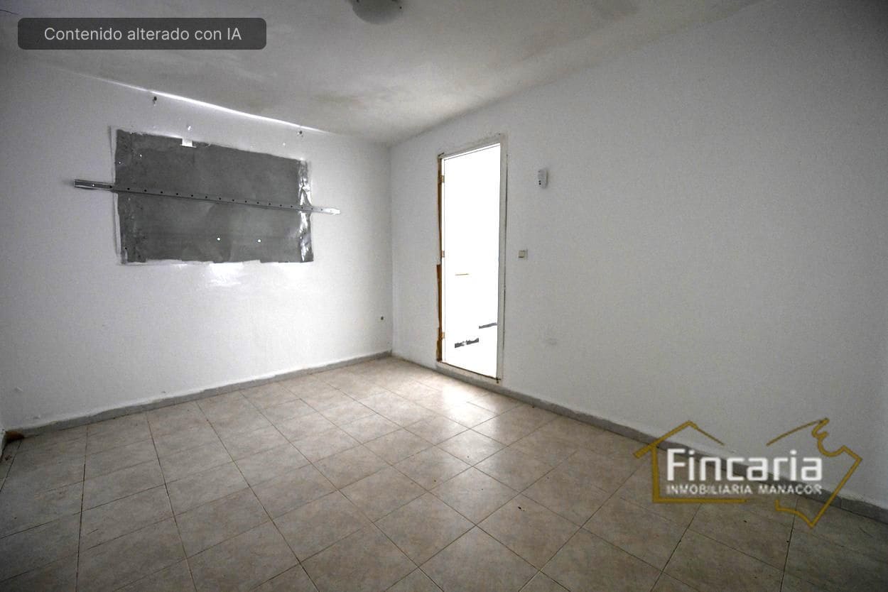 3 Zimmer Finca/Landgut zu verkaufen in Llucmajor - 290.000 € (Ref: 9313986)