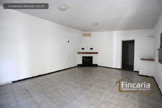 3 Zimmer Finca/Landgut zu verkaufen in Llucmajor - 290.000 € (Ref: 9313986)