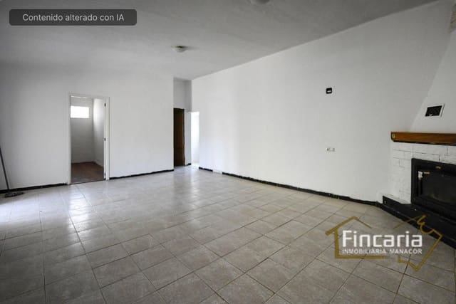 3 Zimmer Finca/Landgut zu verkaufen in Llucmajor - 290.000 € (Ref: 9313986)