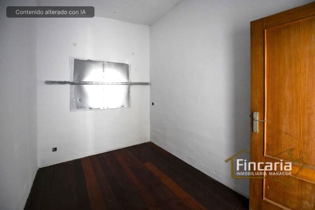 3 Zimmer Finca/Landgut zu verkaufen in Llucmajor - 290.000 € (Ref: 9313986)