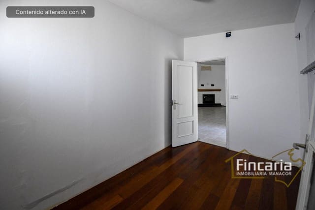 3 Zimmer Finca/Landgut zu verkaufen in Llucmajor - 290.000 € (Ref: 9313986)