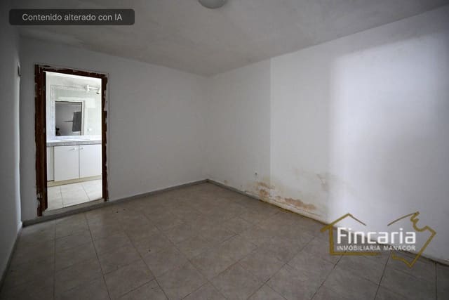 3 Zimmer Finca/Landgut zu verkaufen in Llucmajor - 290.000 € (Ref: 9313986)