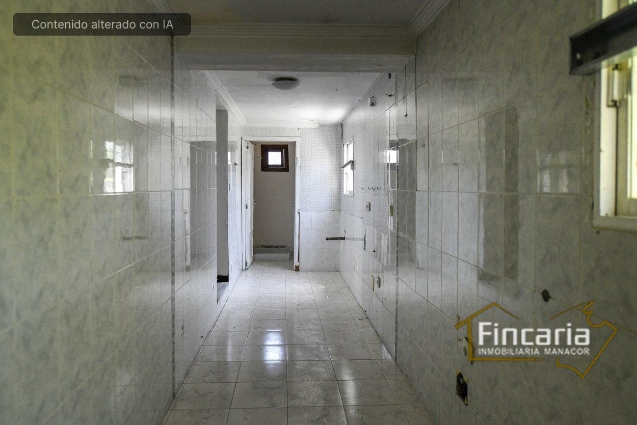 3 Zimmer Finca/Landgut zu verkaufen in Llucmajor - 290.000 € (Ref: 9313986)