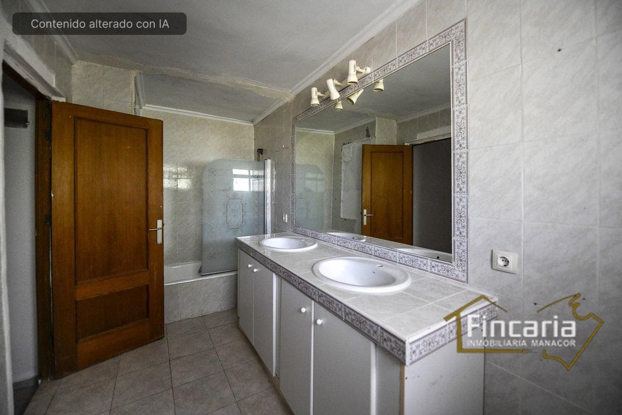 3 Zimmer Finca/Landgut zu verkaufen in Llucmajor - 290.000 € (Ref: 9313986)